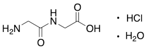 Glycylglycine Hydrochloride Monohydrate