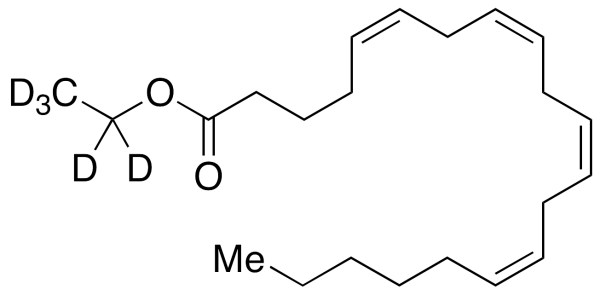 Ethyl Arachidonate-d5