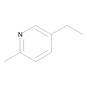 5-Ethyl-2-methylpyridine(5-Ethyl-2-picoline)