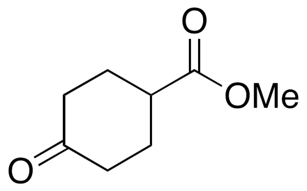 Methyl 4-Oxocyclohexanecarboxylate