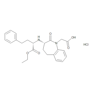 Benazepril Hydrochloride