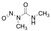 1,3-Dimethyl-3-nitrosourea (Contains 25-35% water)