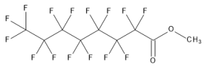 Methyl Perfluorooctanoate
