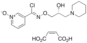 (2R)-Arimoclomol Maleic Acid