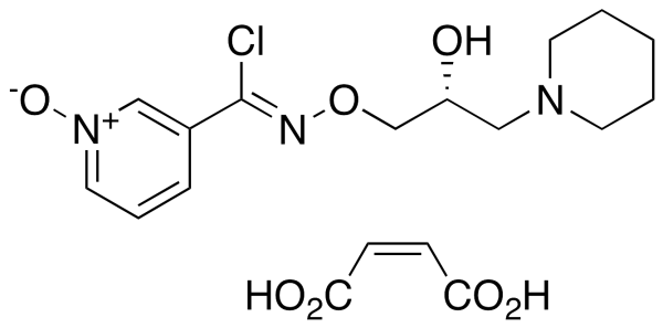 (2R)-Arimoclomol Maleic Acid
