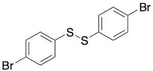 4-Bromophenyl disulfide