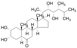 Epicastasterone