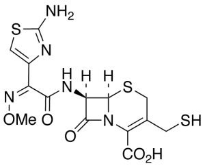 Desfuroyl Ceftiofur (>85%)