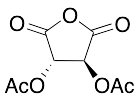 Di-O-acetyl-D-tartaric Anhydride