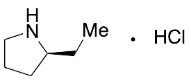 (2S)-Ethylpyrrolidine Hydrochloride
