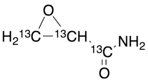 Glycidamide- 13C3