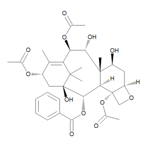 13-Acetyl-9-dihydrobaccatin-III