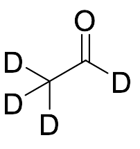 Acetaldehyde-d4