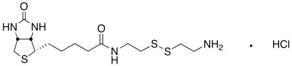 Biotinyl Cystamine Hydrochloride