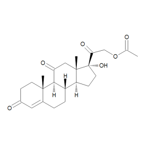 Cortisone Acetate