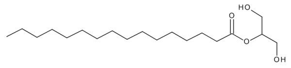 2-Palmitoyl-rac-glycerol