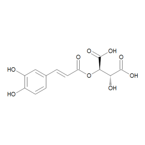 Caftaric Acid