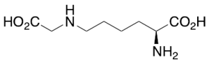 Nε-(1-Carboxymethyl)-L-lysine