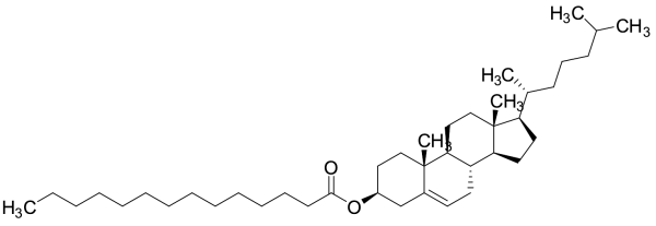 Cholesteryl Myristate