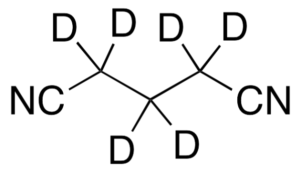 Glutaronitrile-d6