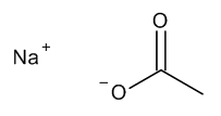 Sodium Acetate