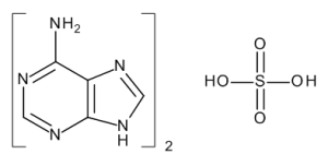 Adenine Hemisulfate