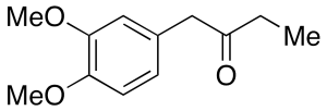 1-(3,4-Dimethoxyphenyl)-2-butanone