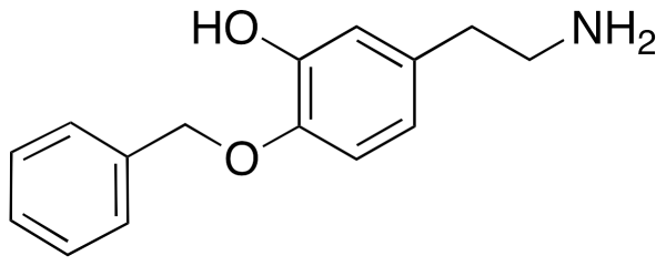 4-O-Benzyl Dopamine