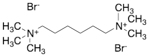 Hexamethonium Bromide