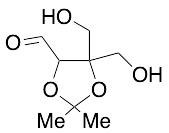 2,3-O-Isopropylidene-L-apiose