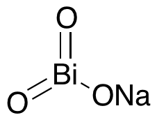 Sodium Bismuthate (>80%)