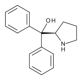 (R)-(+)-Alpha,Alpha-Diphenyl-2-pyrrolidinemethanol