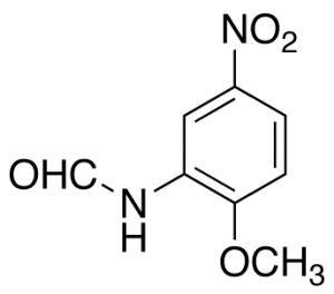 2-Methoxy-5-nitroformanilide