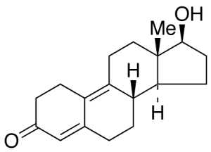 9,10-Dehydro-19-nortestosterone