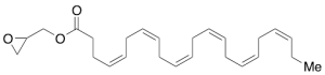 Glycidyl Docosahexaenoate