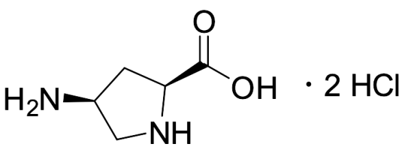 4-Amino-cis-L-proline Dihydrochloride