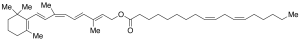 9-cis-Retinyl Linoleate