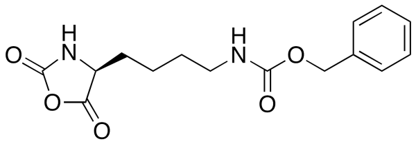 N6-Carbobenzoxy-L-lysine N-Carboxyanhydride