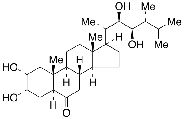 24-epi-Castasterone