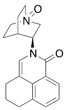 Palonosetron-3-ene N-Oxide
