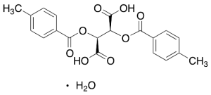 Di-p-toluoyl-D-tartaric Acid Monohydrate