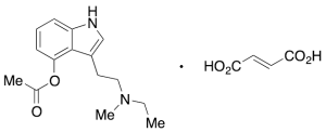 4-AcO-MET Fumarate