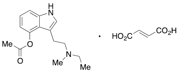 4-AcO-MET Fumarate