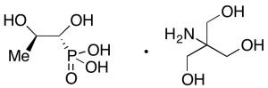 Fosfomycin Trometamol Impurity A