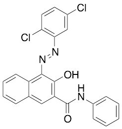 Pigment Red 2 (Technical Grade)