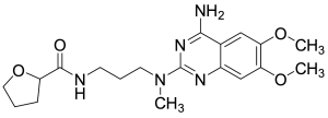 Alfuzosin