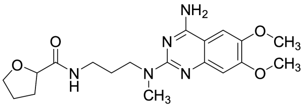 Alfuzosin