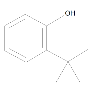 2-tert-Butylphenol