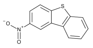 2-Nitrodibenzothiophene