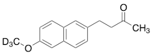 Nabumetone-d3